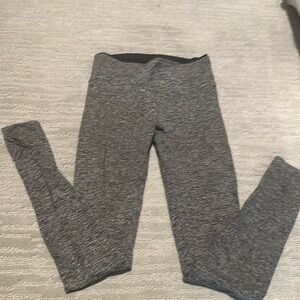 Grey Leggings​​​​​​​